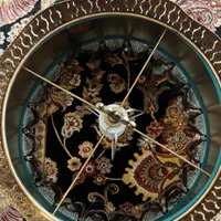 سر اباژور نونو سنتی بدون پایه|چراغ خواب و آباژور|تهران, خواجه نصیر طوسی|دیوار