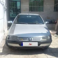 پژو 405 جی ال ایکس (GLX)، مدل ۱۳۸۶|خودرو سواری و وانت|تهران, خاوران|دیوار