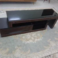 میز زیر تلویزیونی