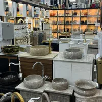 تولیدعمده روشویی کابینتی ممبران pvc با ۲۰۰مدل تنوع|لوازم سرویس بهداشتی|تهران, یافت آباد جنوبی|دیوار