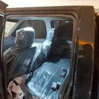 صندلی نیسان پیکاپ با کنسول وسط و روکش عقب|قطعات یدکی و لوازم جانبی|تهران, آرژانتین|دیوار