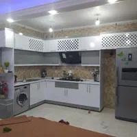انواع کمدکابینت.دربهای اتاقی.وجابجای کمددیواری|مصالح و تجهیزات ساختمان|سوسنگرد, |دیوار