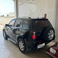 ام‌وی‌ام X33 دنده‌ای، مدل ۱۳۹۱|خودرو سواری و وانت|سمنان, |دیوار