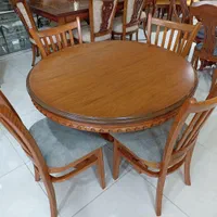 میز ناهارخوری چهار نفره