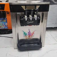 دستگاه یخدربهشت ۲ مخزن و تک مخزن عمده و تکی|کافیشاپ و رستوران|بندر گناوه, |دیوار