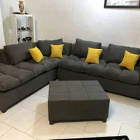 مبل راحتی ال آلفا