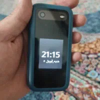 گوشی صفر معاوضه با گوشی لمسی یا چیز بدرد بخور|موبایل|شاهین دژ, |دیوار