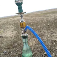 تنه قلیون