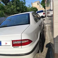 سمند LX ساده، مدل ۱۳۸۹|خودرو سواری و وانت|ارومیه, |دیوار