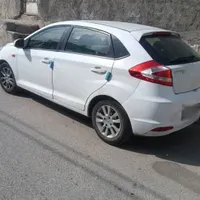 ام‌وی‌ام 315 هاچبک اسپرت لاکچری، مدل ۱۳۹۴