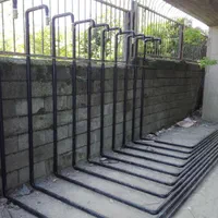 مجری لوله کشی گاز