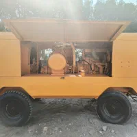 فروش کمپرسور vhp700 ingersoll rand|ماشین‌آلات صنعتی|اهواز, زیتون کارمندی|دیوار