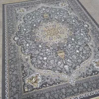 فرش عارف نقره ای 12متری|فرش|تهران, خانی آباد نو جنوبی|دیوار