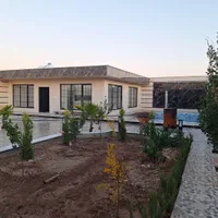 ۴۰۰ متر باغ اماده شهریار //دهشاد