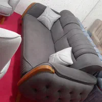 مبل شماره 241 با شرایط|مبلمان خانگی و میز عسلی|قزوین, |دیوار