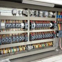 برق صنعتی ، اتوماسیون ، plc ، ابزار دقیق|خدمات پیشه و مهارت|مبارکه, |دیوار