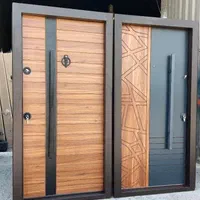 درب های ضدسرقت ترک و ایرانی و اتاقی سرویسی|مصالح و تجهیزات ساختمان|دماوند, گیلاوند|دیوار