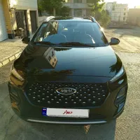 x22 pro اتوماتیک|خودرو سواری و وانت|ارومیه, |دیوار