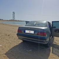پژو پارس LX TU5، مدل ۱۴۰۰|خودرو سواری و وانت|ایرانشهر, |دیوار