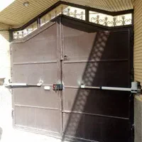 جک برقی پارکینگی ساختمان، جک برقی با برق اضطراری|مصالح و تجهیزات ساختمان|کرج, عظیمیه|دیوار
