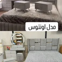 سرویس خواب اوینا|تخت و سرویس خواب|تهران, شهرک ابوذر|دیوار