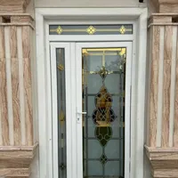 درب و پنجره دوجداره upvc|خدمات پیشه و مهارت|میناب, |دیوار