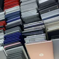 Dell صفحه تاچ نسل ۸|رایانه همراه|کرمانشاه, |دیوار