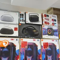 jbl partybox 710 اسپیکر|پخش‌کننده همراه|کرج, اصفهانی‌ها|دیوار