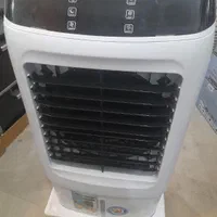 کولر پرتابل آبی سلولزی کم مصرف نماینده فروش|کولر آبی|اصفهان, خواجو|دیوار