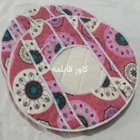 سفارش دوخت سرویس آشپزخانه|سفره، حوله، دستمال آشپزخانه|کوهدشت, |دیوار