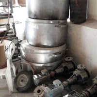 سمساری خریدوفوروش لوازم سالم وخراب خرده ریز انباری|عمدهفروشی|تبریز, |دیوار