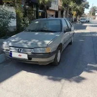 آردی مدل۸۳ انژکتوری