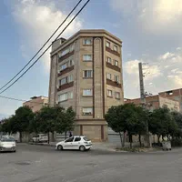 اپارتمان نوساز تک واحدی طبقه۵بربلوارمریم اباد|فروش آپارتمان|گرگان, |دیوار