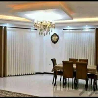 پرده سرا محمدی مسکن|پرده، رانر، رومیزی|کرمانشاه, |دیوار