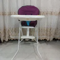 صندلی غذا کودک