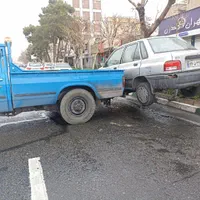 امدادخودرو جرثقیل یدککش خودروبر پیروزی محلاتی نبرد|خدمات حمل و نقل|تهران, آهنگ|دیوار