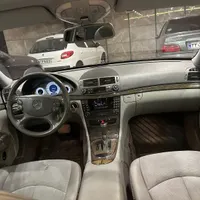 بنز کلاس E E200، مدل ۲۰۰۸|خودرو سواری و وانت|تهران, کامرانیه|دیوار