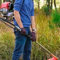 انواع علف زن پشتی و دوشی ( ابزار من) اقساط|ماشین‌آلات صنعتی|کرمان, |دیوار