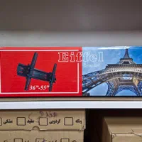 پایه تلویزیون دوبازویی شرکت تی وی جک W9|تلویزیون و پروژکتور|اسلامشهر, |دیوار