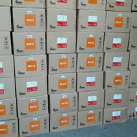 آبگرمکن دیواری با رگلاتور برنجی