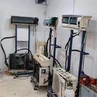 آموزش استخدام تعمیرات پکیج کولرگازی اسپلیت اسپیلیت|خدمات آموزشی|اصفهان, طامه|دیوار