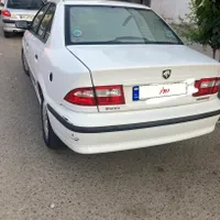 سمند LX EF7، مدل ۱۳۹۷|خودرو سواری و وانت|سیرجان, |دیوار