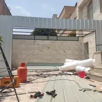 جوشکار سیار  جوشکاری|خدمات پیشه و مهارت|شیراز, شهرک امیر کبیر|دیوار