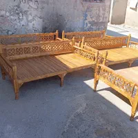 تولیدی تخت سنتی کد 493418|مبلمان خانگی و میز عسلی|قم, شاه ابراهیم|دیوار