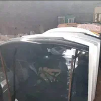 گلگیر. کاپوت  ( سمند  ۲۰۶  پرشیا  ۴۰۵)|قطعات یدکی و لوازم جانبی|کرج, شهرک بنفشه|دیوار
