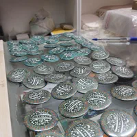 چاپ پیکسل و سرکلیدی با طرح دلخواه|خدمات رایانه‌ای و موبایل|اصفهان, همدانیان|دیوار