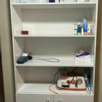 دکور لوازم آرایشگاه و سالن های زیبایی|آرایشگاه و سالن‌های زیبایی|مشهد, نوید|دیوار