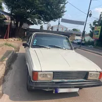 وانت مدل ۸۷