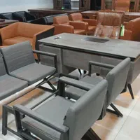 مبلمان آنتیک راشن آرین کویین جلیس کاترین اسفنج|مبلمان اداری|کرمان, |دیوار
