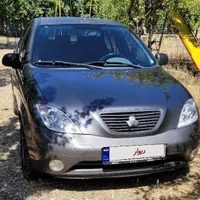 تیبا 2 (هاچبک) EX، مدل ۱۳۹۴